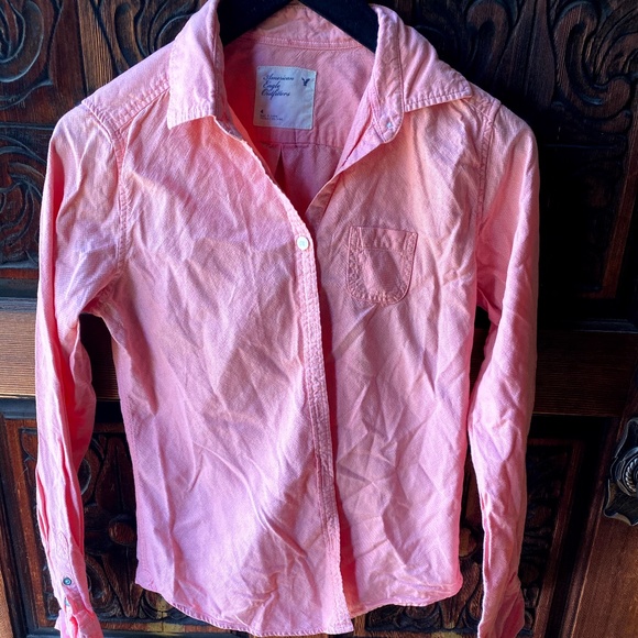 Button Down - Picture 1 of 3